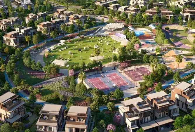 Nad Al Sheba Gardens 12 Nad Al Sheba Gardens 12