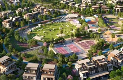 Nad Al Sheba Gardens 12 Nad Al Sheba Gardens 12