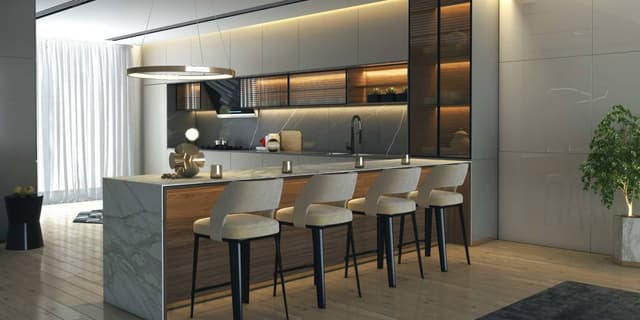 Royal Park South By Metrical Royal Park South By Metrical