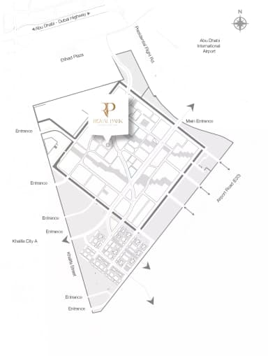 Master Plan Master Plan