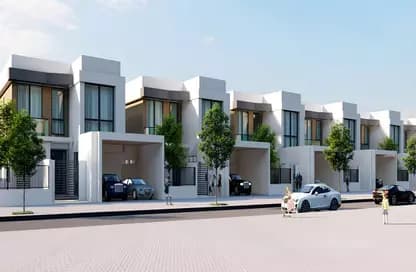 Marbella Villas Phase 2 By Rak Marbella Villas Phase 2 By Rak