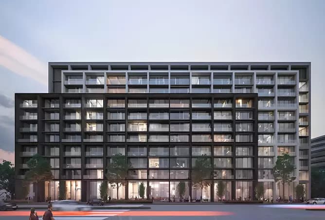 Nasaq Phase 6 Arada Nasaq Phase 6 Arada