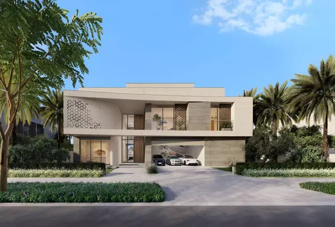 Palm Jebel Ali - The Beach And Coral Collection Frond E Palm Jebel Ali - The Beach And Coral Collection Frond E