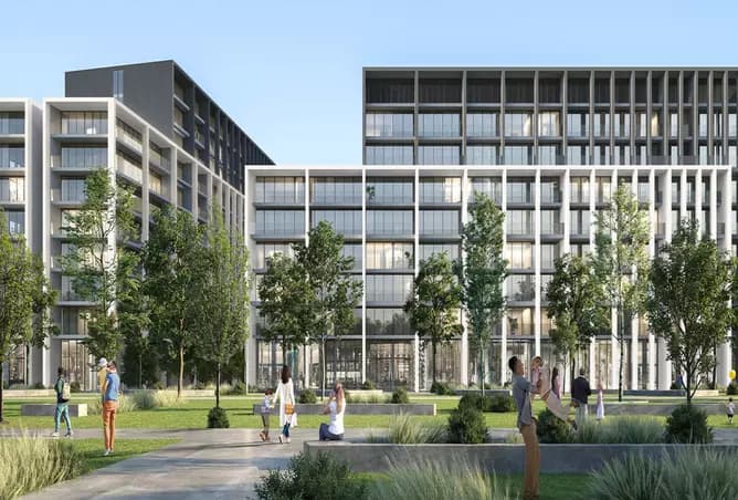 Nesba Phase 2 By Arada Nesba Phase 2 By Arada