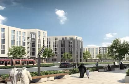 Reeman Living Phase 2 by Aldar Reeman Living Phase 2 by Aldar