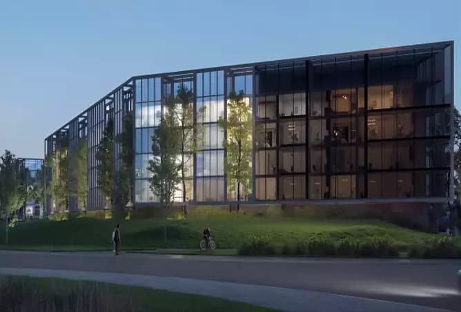 The Gate Phase 2 By Arada The Gate Phase 2 By Arada