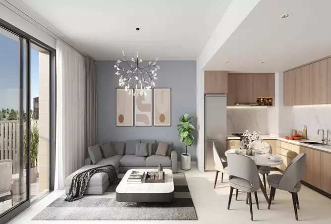 Mesk Residences Mesk Residences