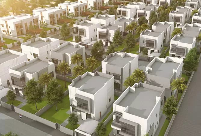 Sharjah Garden City Sharjah Garden City