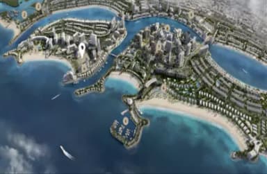 Master Plan Master Plan