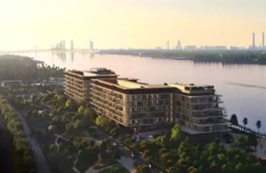Bashayer Residences 5 & 6 Bashayer Residences 5 & 6