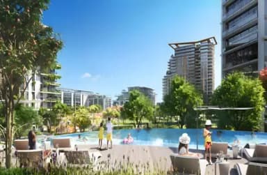 Celadon Phase 2 City Walk By Meraas Celadon Phase 2 City Walk By Meraas