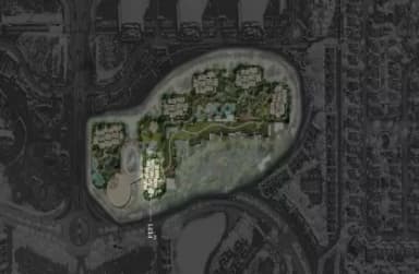 Master Plan Master Plan