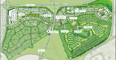 Master Plan Master Plan
