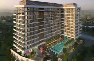 The Golf Residences The Golf Residences