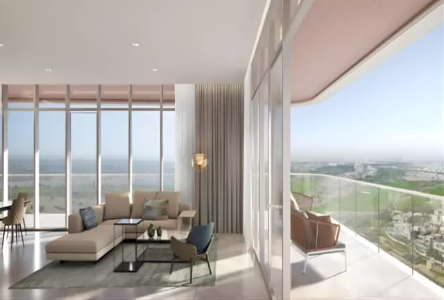 The Golf Residences The Golf Residences