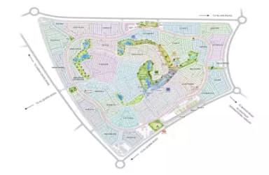 Master Plan Master Plan