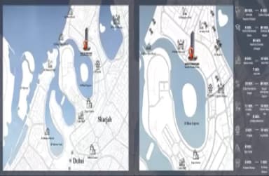 Master Plan Master Plan