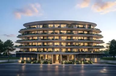 Lincoln Star Residence 4 Lincoln Star Residence 4