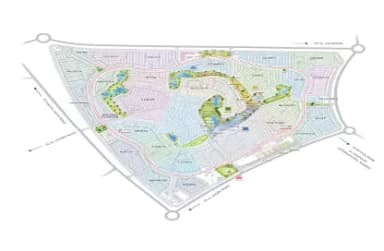 Master Plan Master Plan