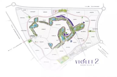 Master Plan Master Plan