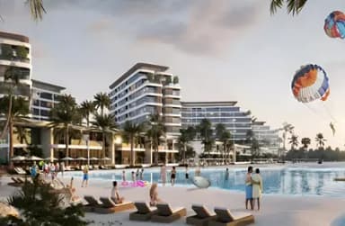 Sobha Coraline Beach Residences Sobha Coraline Beach Residences