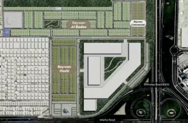 Master Plan Master Plan
