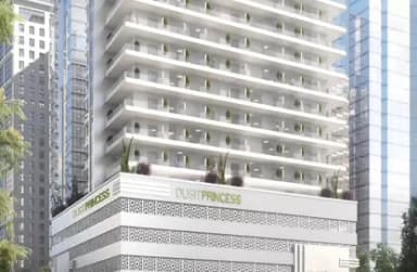 Dusit Princess Rijas Dusit Princess Rijas