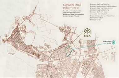 Master Plan Master Plan