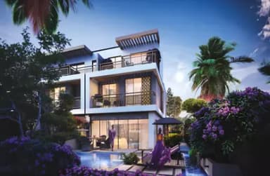 Violet 4 Phase 2 By Damac Properties Violet 4 Phase 2 By Damac Properties