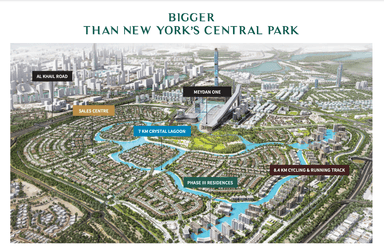 Master Plan Master Plan