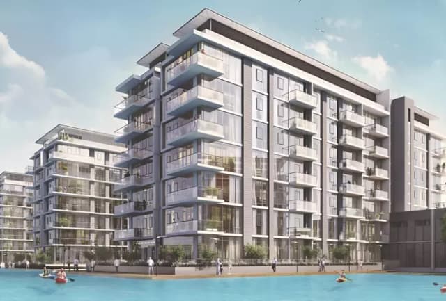 Residences 6 Residences 6