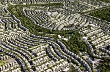 Master Plan Master Plan
