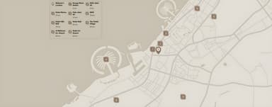 Master Plan Master Plan