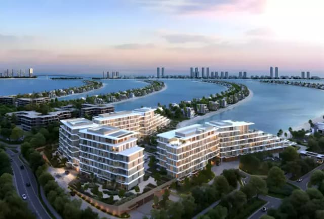 Palm Central Private Residences Frond M Palm Central Private Residences Frond M