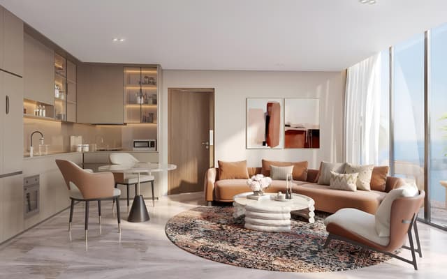 Radisson Blu Hotel & Residences Radisson Blu Hotel & Residences