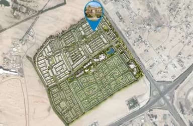 Master Plan Master Plan