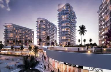 Bay Residences Bay Residences