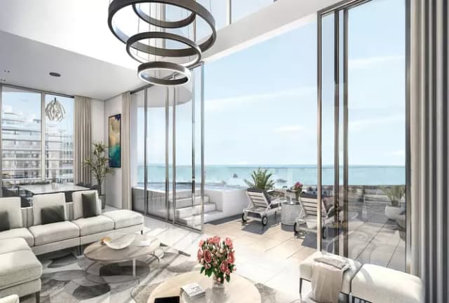 Bay Residences Bay Residences