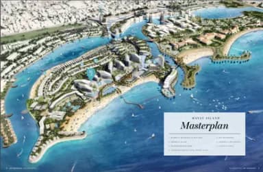 Master Plan Master Plan