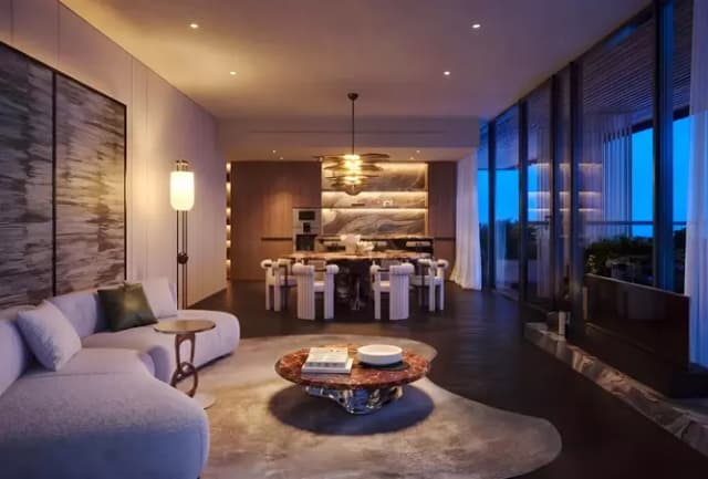 Cheval Residences Cheval Residences