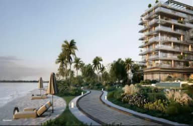 Cheval Residences Cheval Residences
