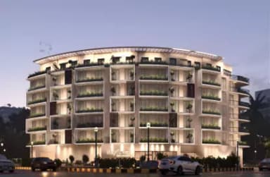 Mayflower Residences Mayflower Residences