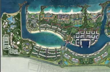 Master Plan Master Plan