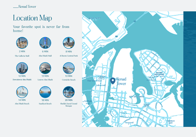Master Plan Master Plan