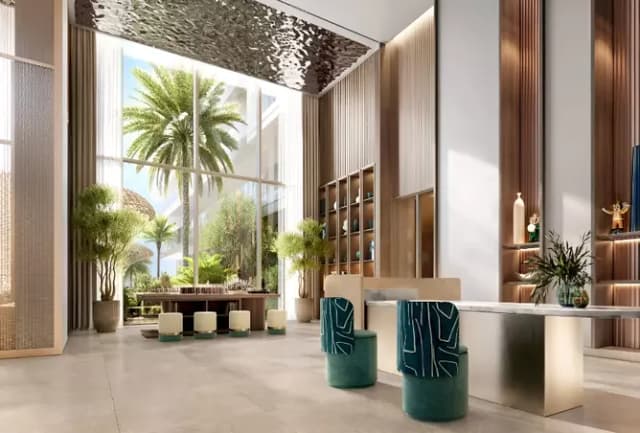 Shoreline by Damac Shoreline by Damac
