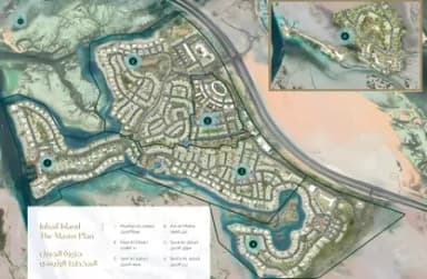 Master Plan Master Plan