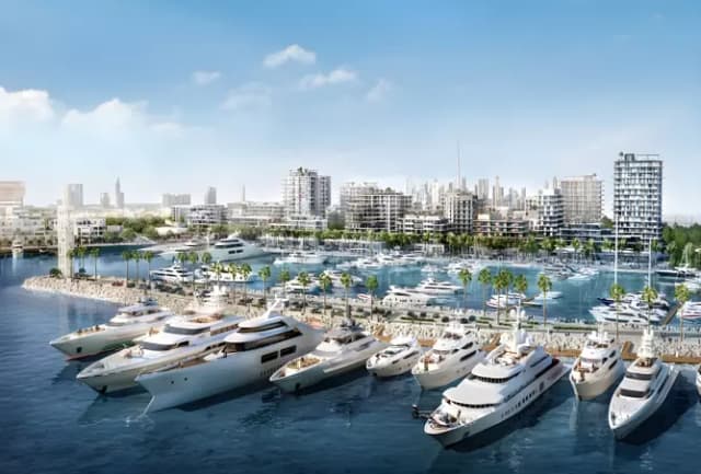 Emaar Fior Emaar Fior