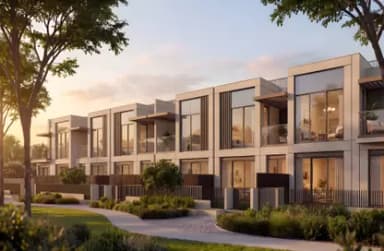 The Terraces at Sobha City The Terraces at Sobha City