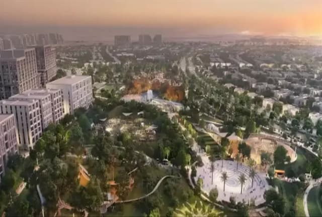 Yas Park Place Yas Park Place