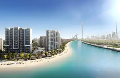 Azizi Riviera 32 Azizi Riviera 32